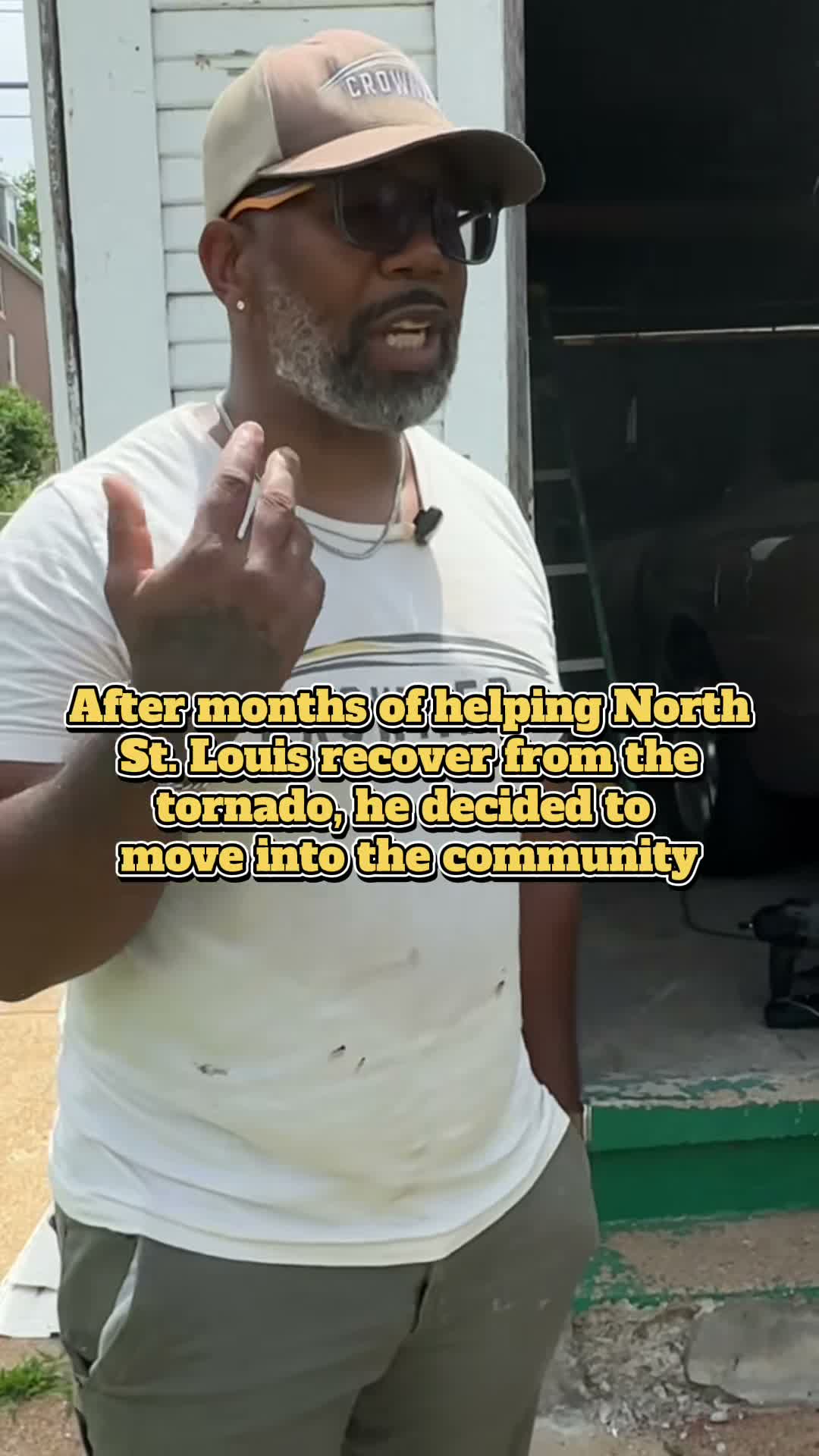 genellwiththegoodnews on May 31