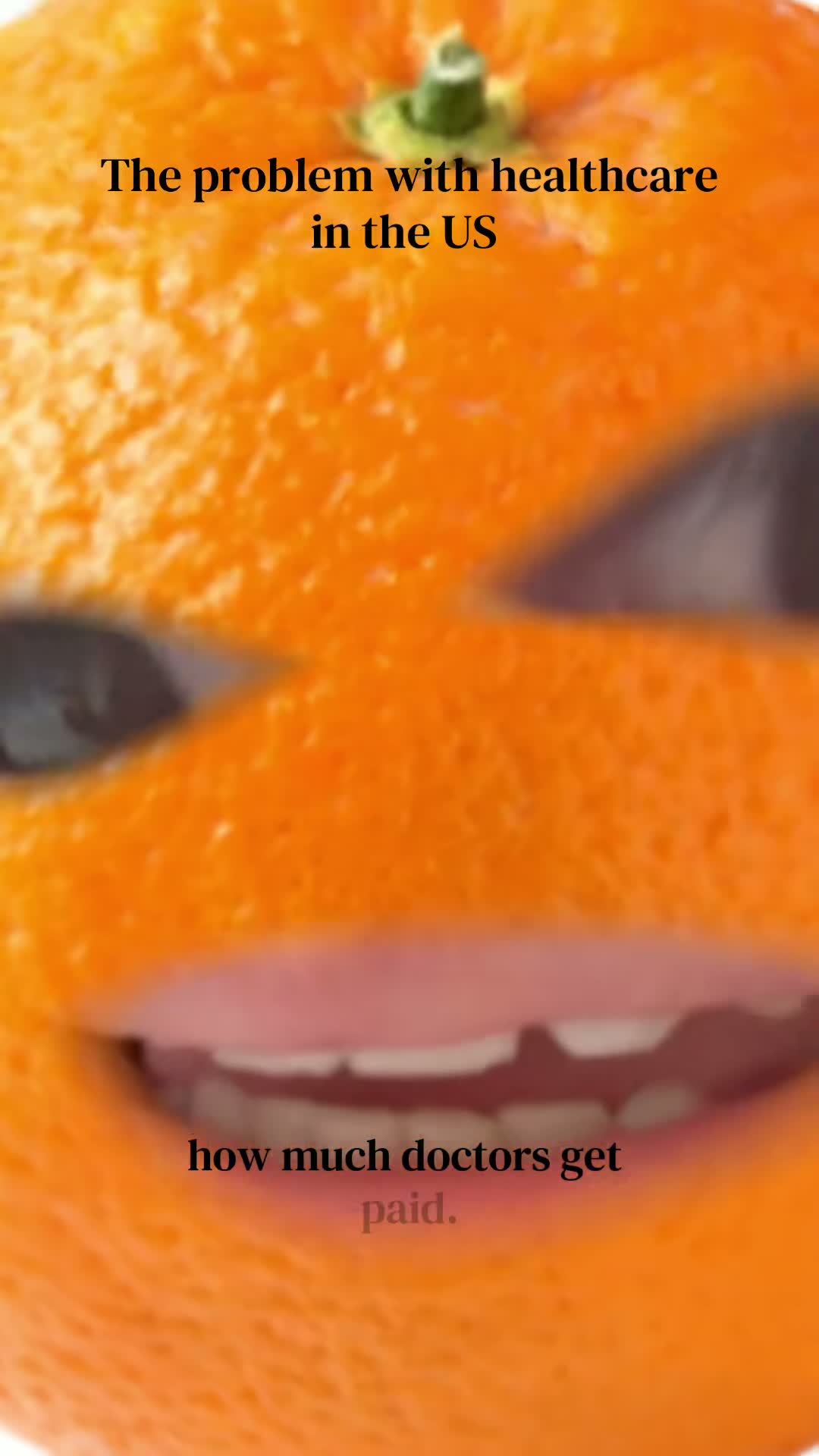 Dr. Orange on Jul 2