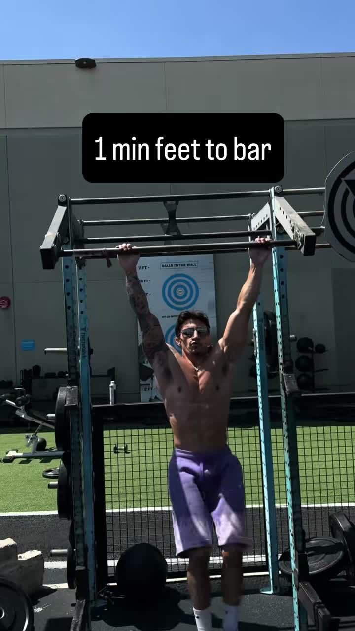 tluvfitness on Aug 1