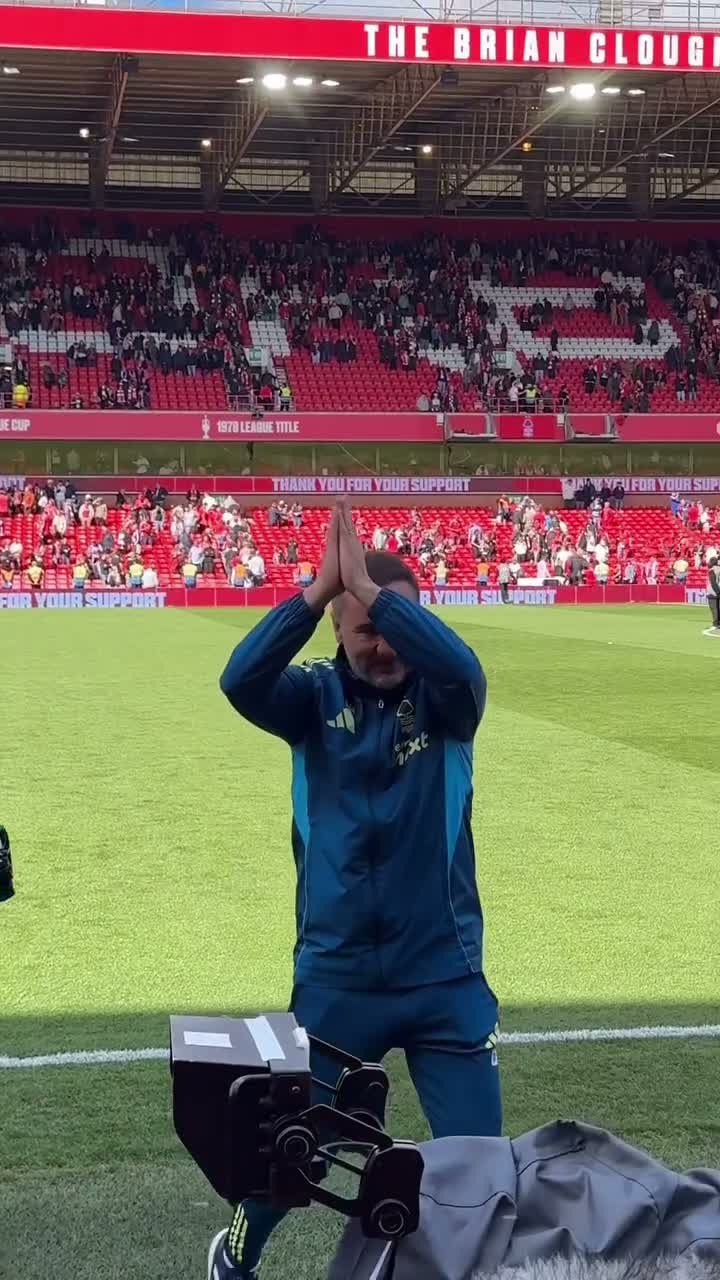 Vitor Pereira on May 10
