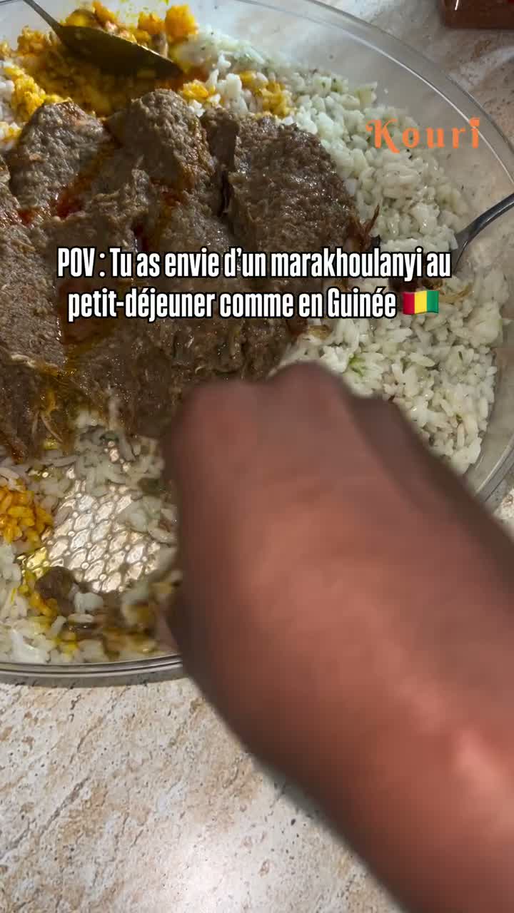 Kouri 👨🏽‍🍳🧑🏾‍🍳 on Apr 13