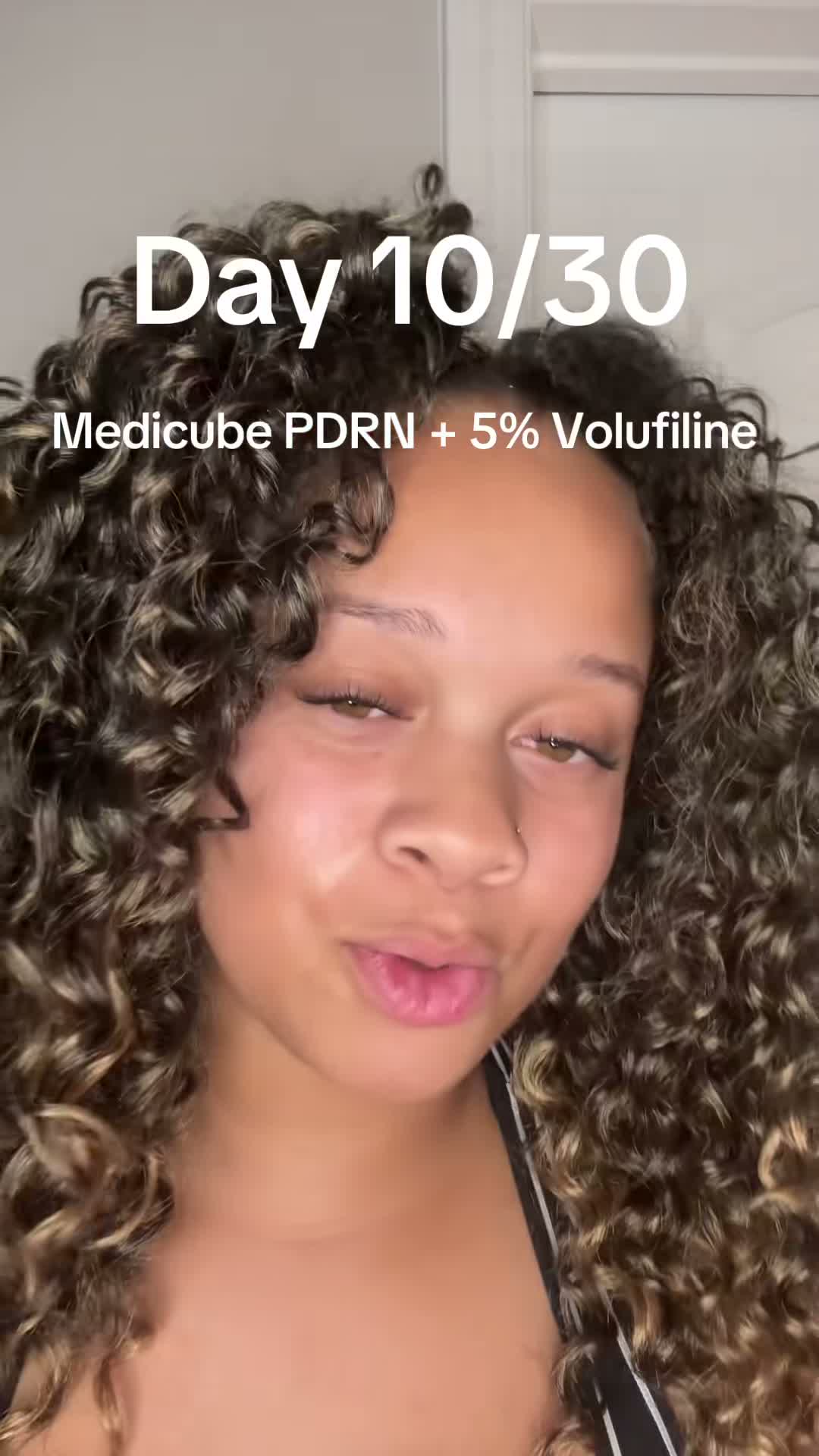 Aniya Warren on Aug 1