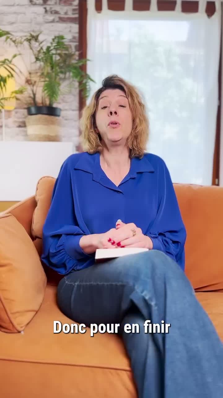 Juliette Tresanini on May 7