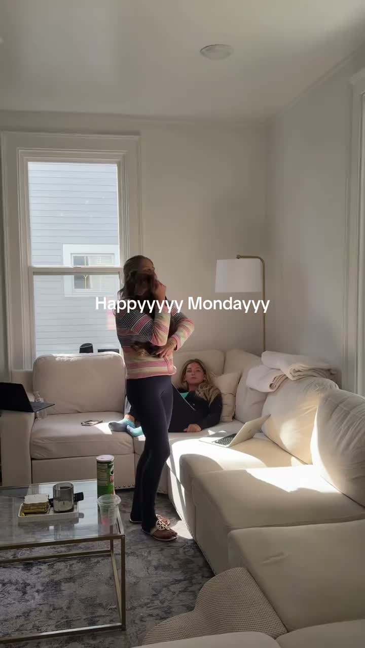 gigi holihan on Apr 7