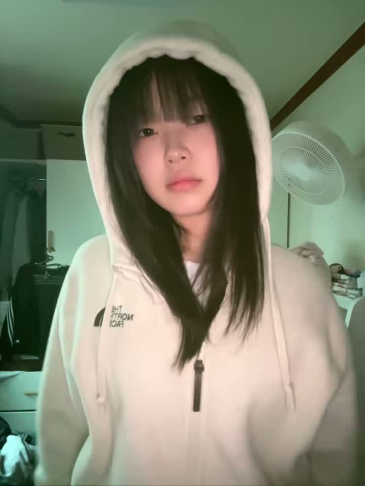 hyuna kim on Jan 24