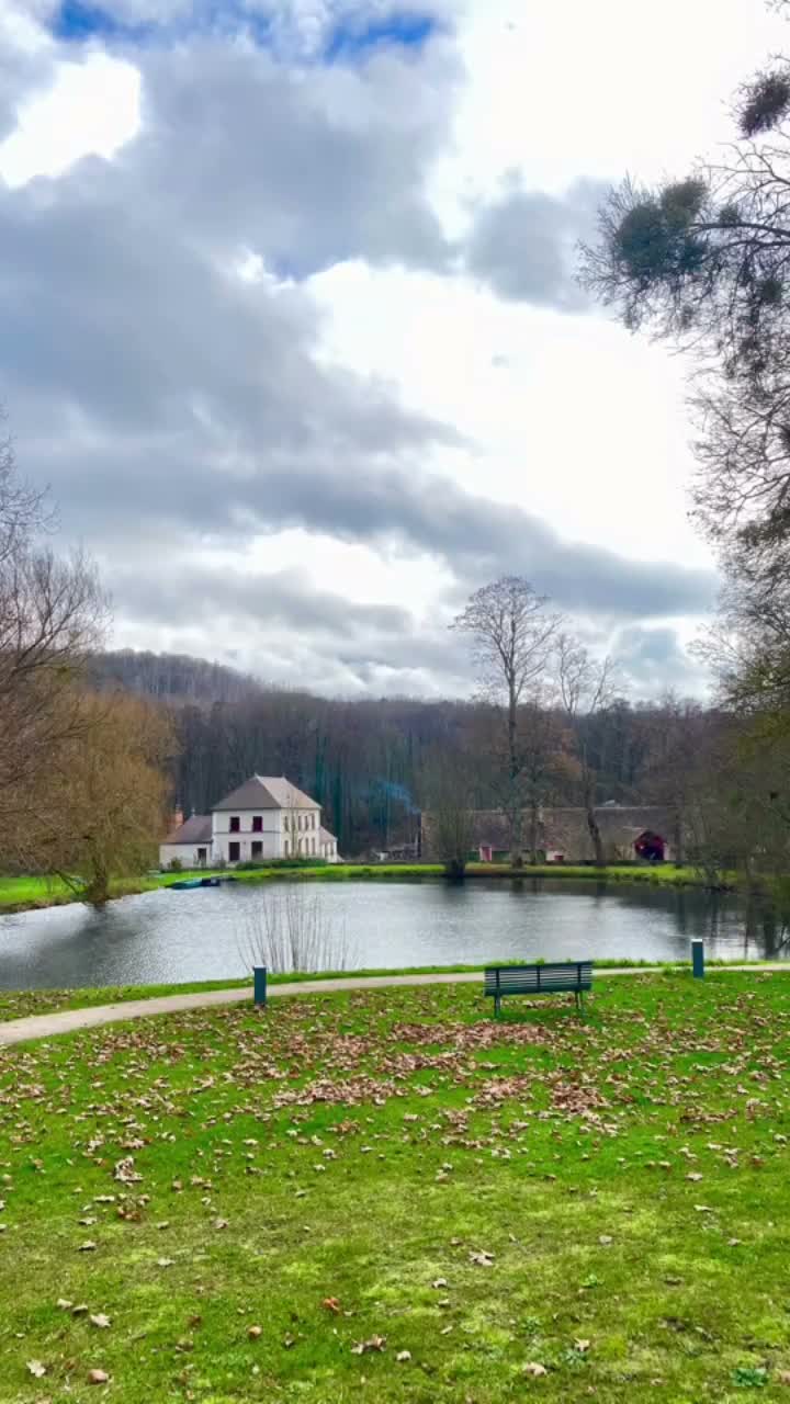 Léopold Half on Feb 13