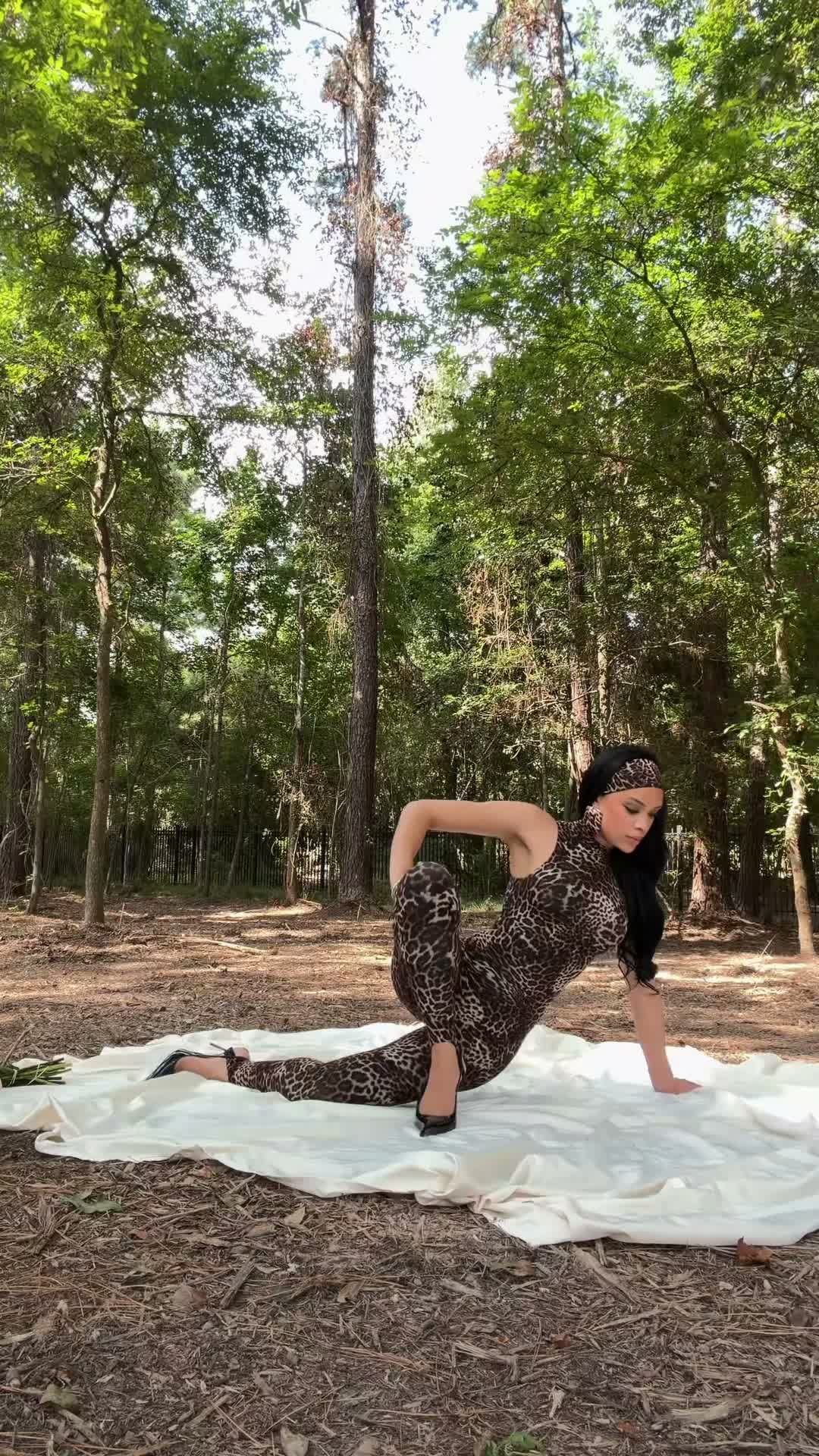 Kristy Sarah on Aug 15