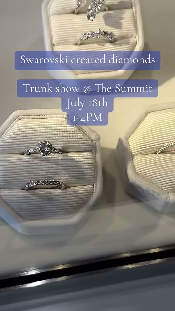 The Summit Birmingham on Jul 17