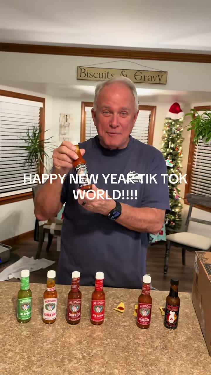 Steve on Dec 31