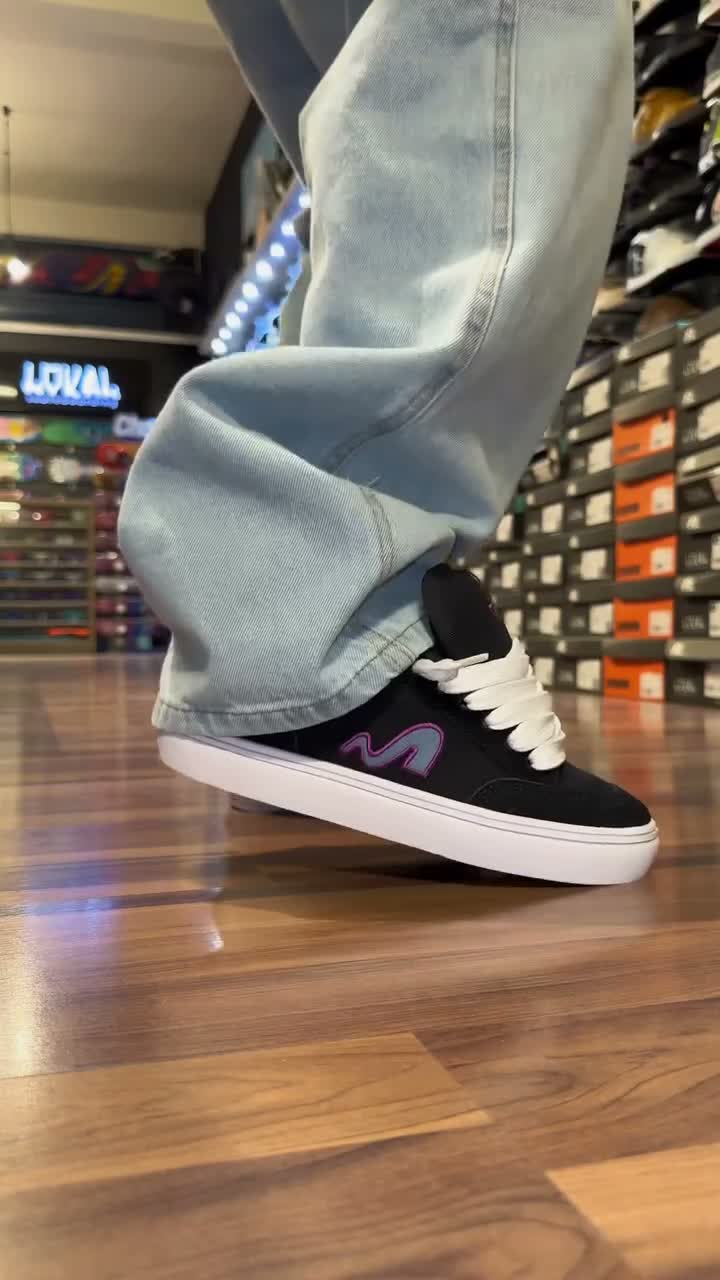 LOKAL SKATE SHOP on Aug 5