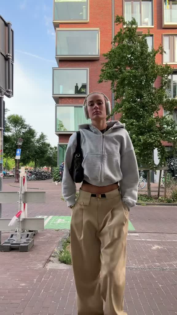Vera van Erp on Jun 1