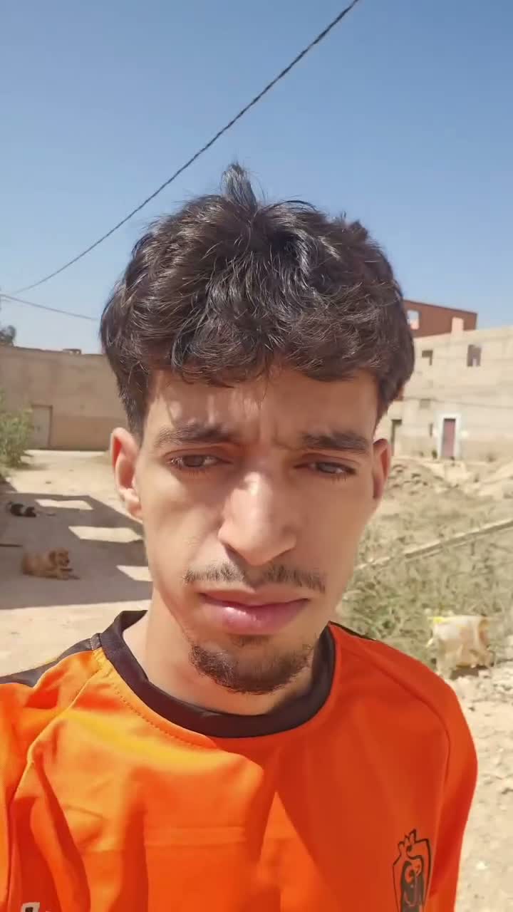 MOHAMED BARKA on Aug 4