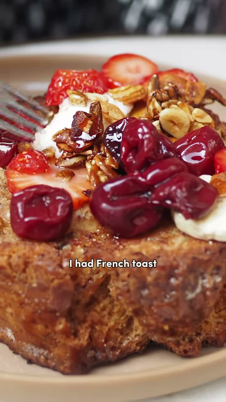 Hello French on Jul 22