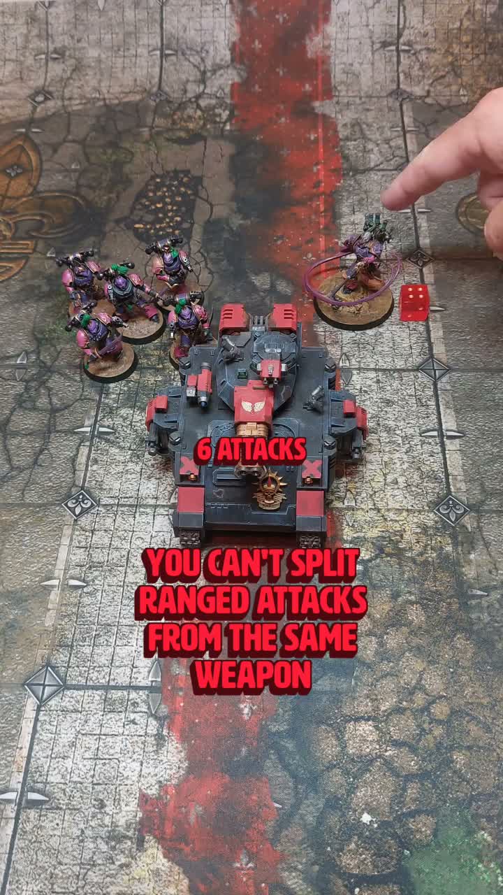 Death Company Dropout on Jul 23