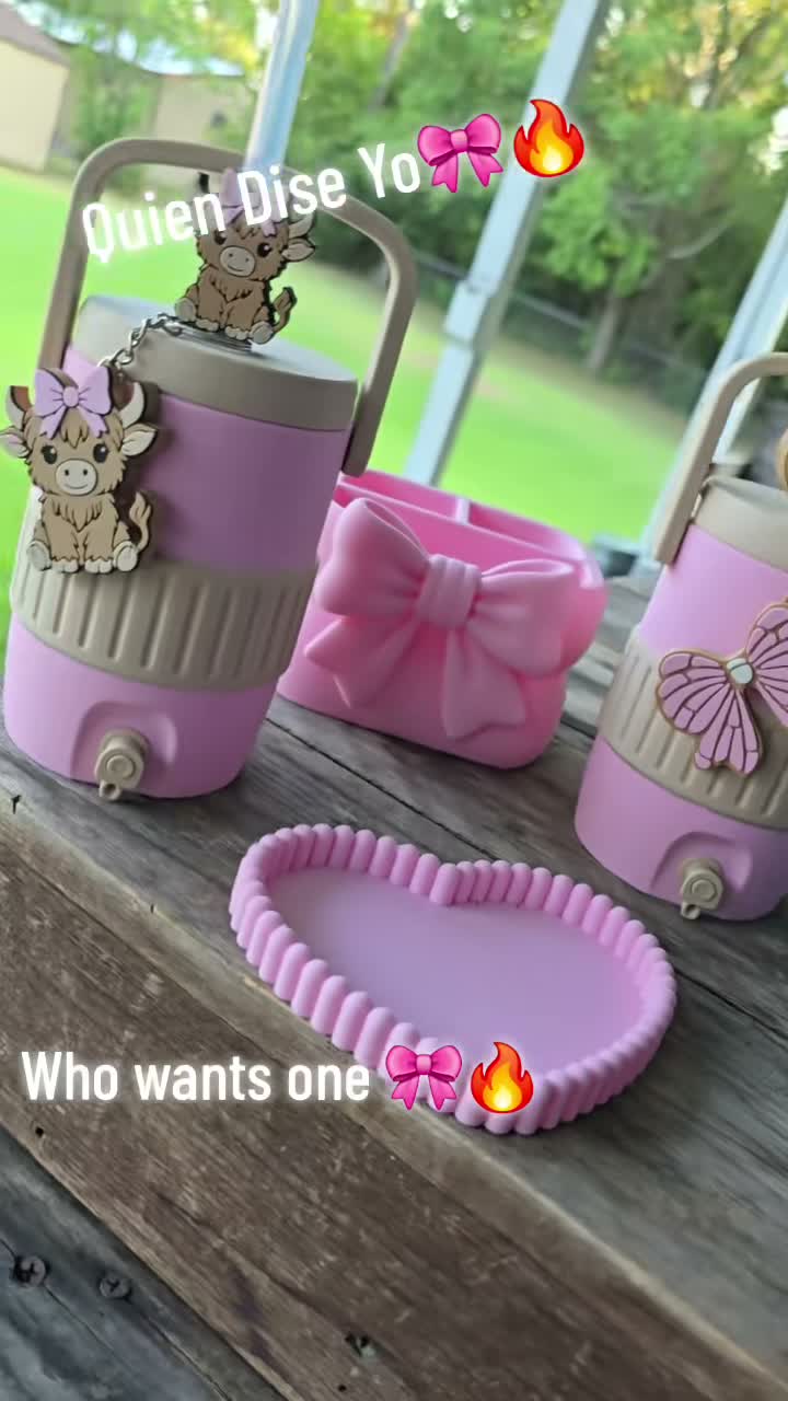 Fabi's Creations 🎀 on Jul 23