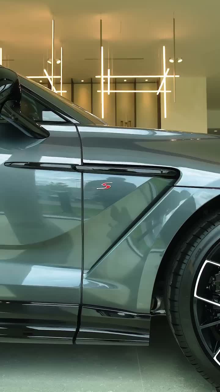 Aston Martin Oakville on Jul 7