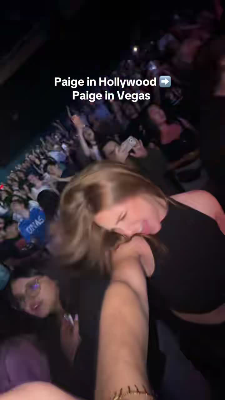 paigeinhollywood on May 23