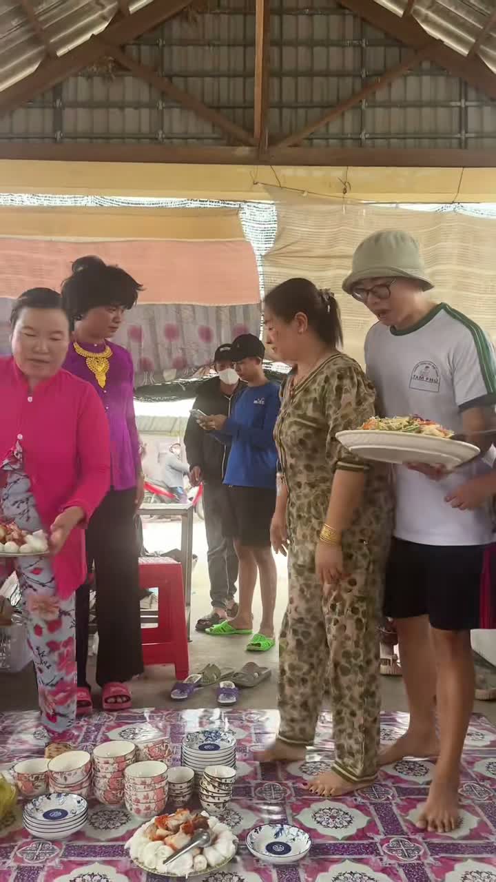 Gấu Thịt Heo_Tiền Giang on Jul 27
