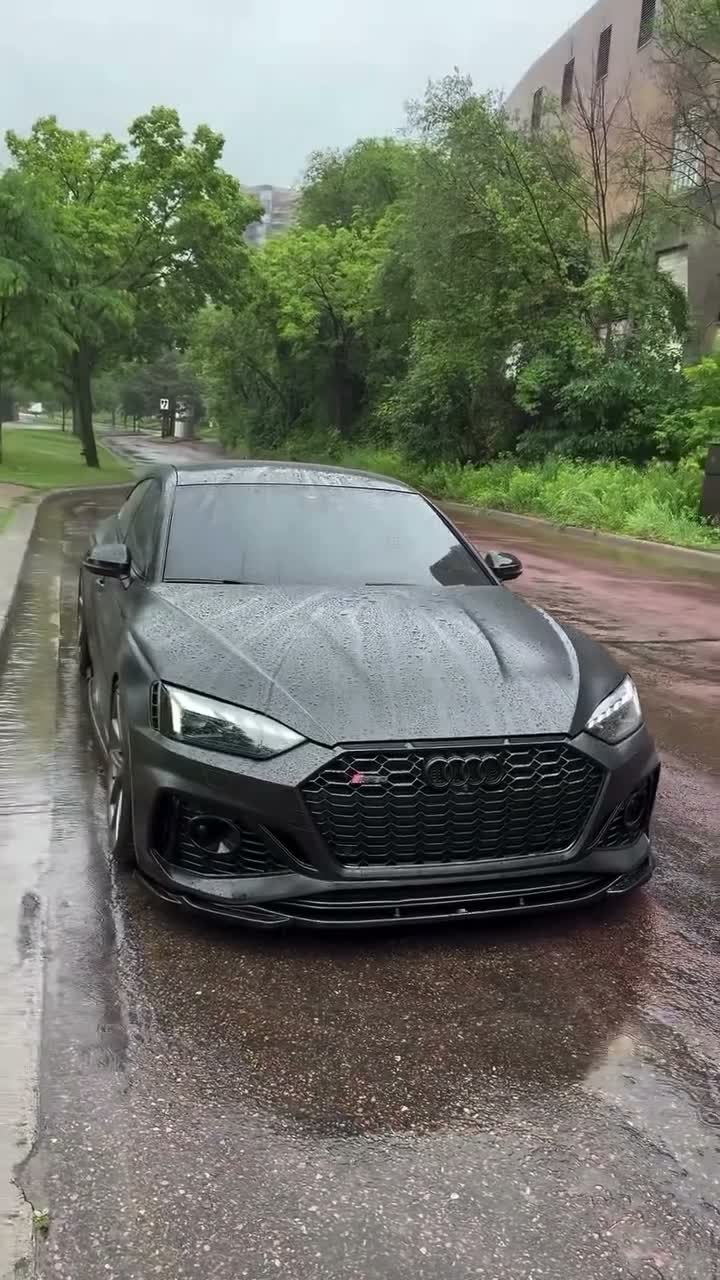 AUDI A5 CLUB on Jan 22