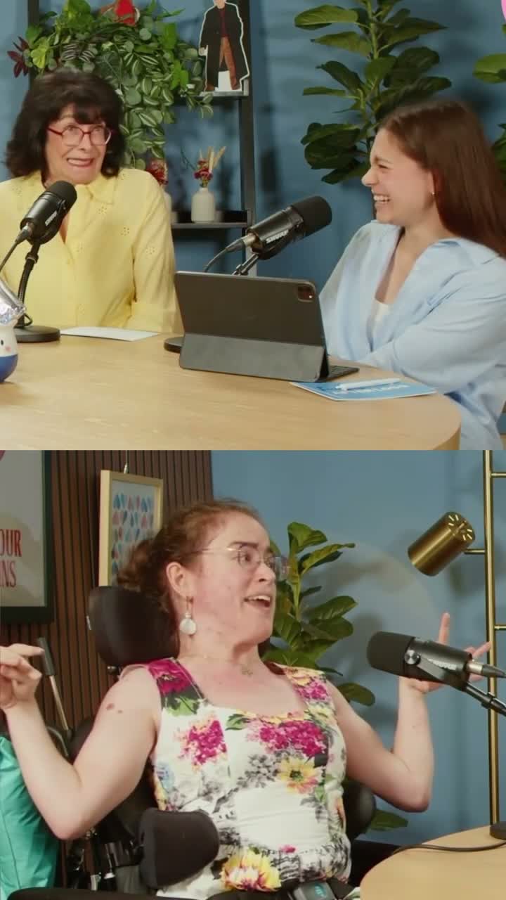 Erin Tatum on Aug 17