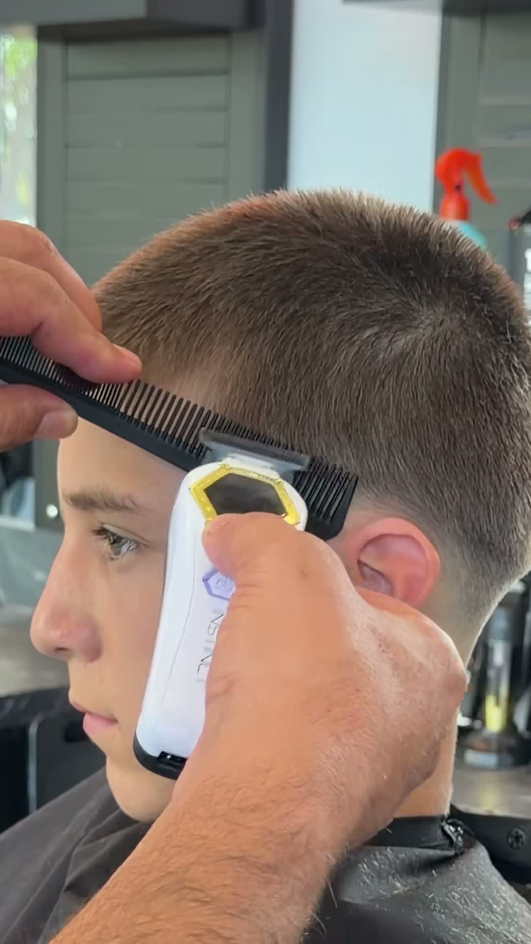 Ali.Friseur on Jul 17