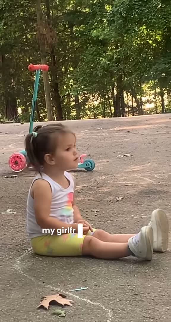 Kenzie Breann on Jul 21