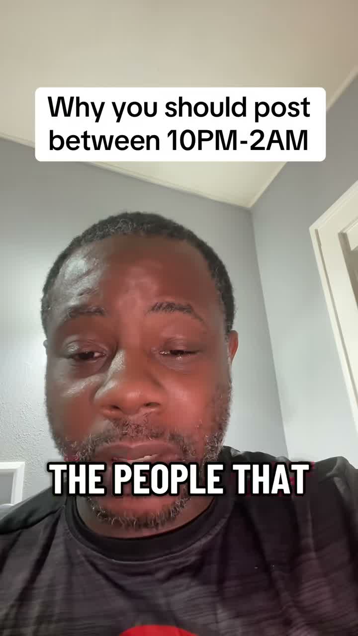 viraltiktokstrategies on Aug 8