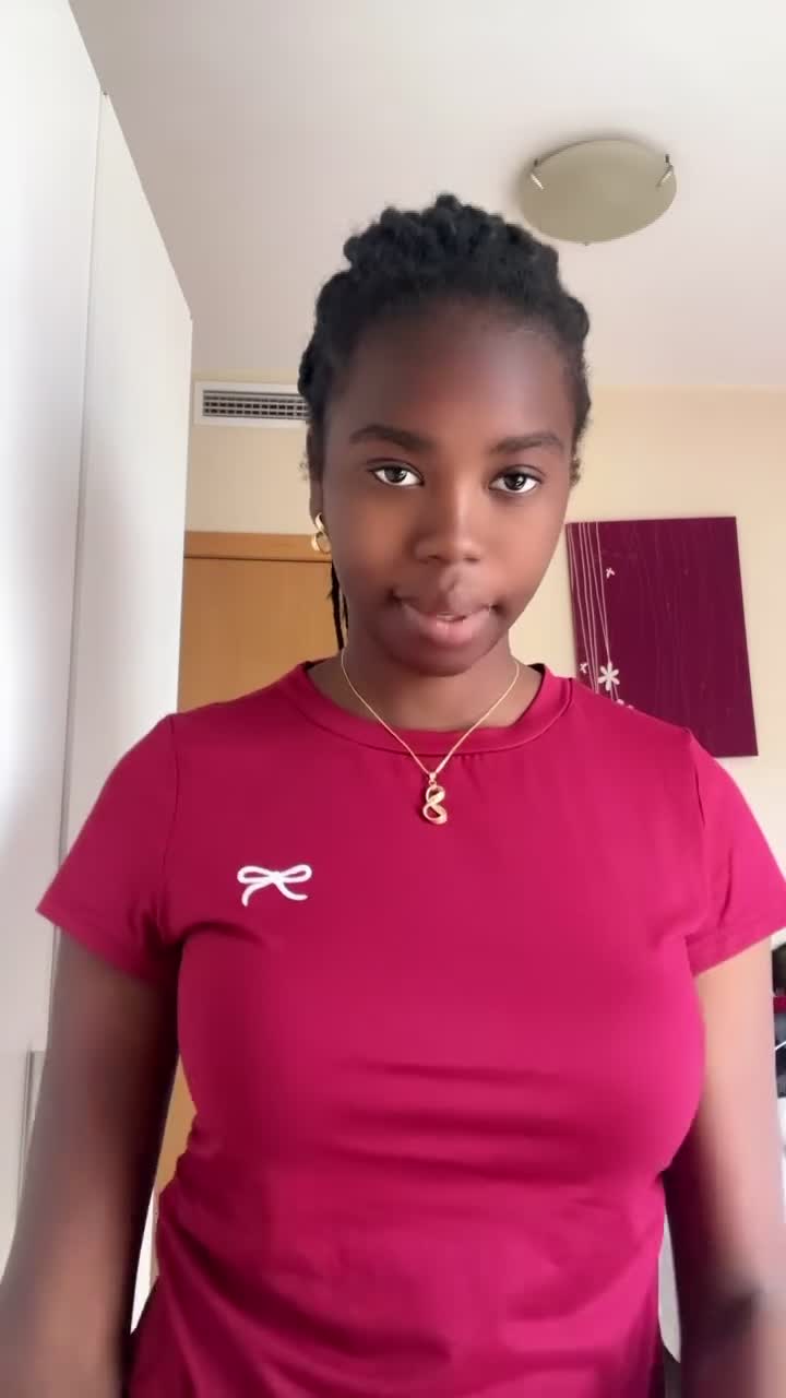 Diarra Niang on May 6