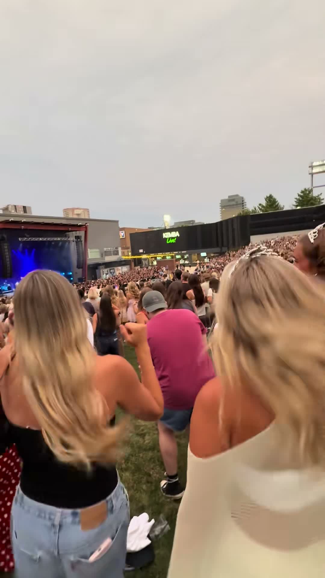 Maddie Scherr on Jul 27