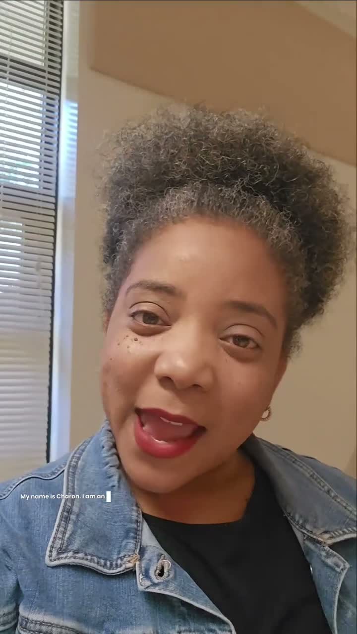 Charon Nicole | 40+UGC Bestie on May 15