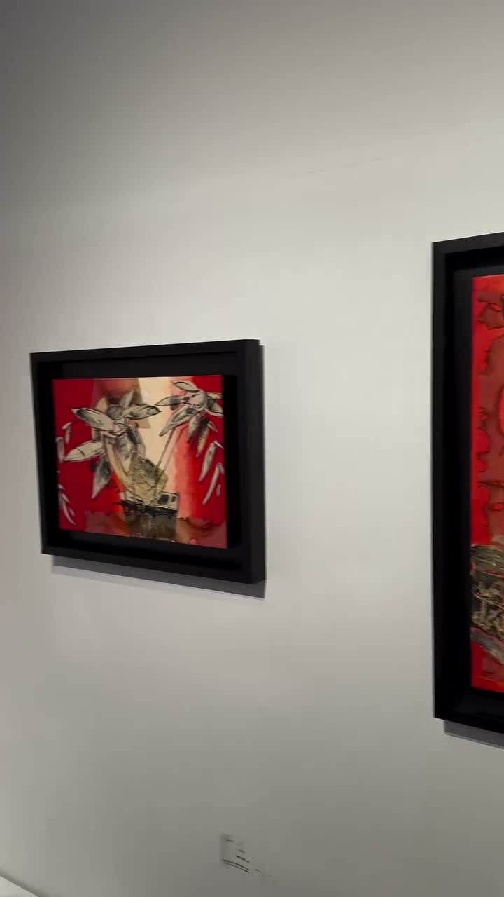 REIJINSHA GALLERY on Jul 31