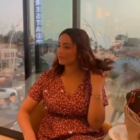 Salma Khachabi on Jul 17