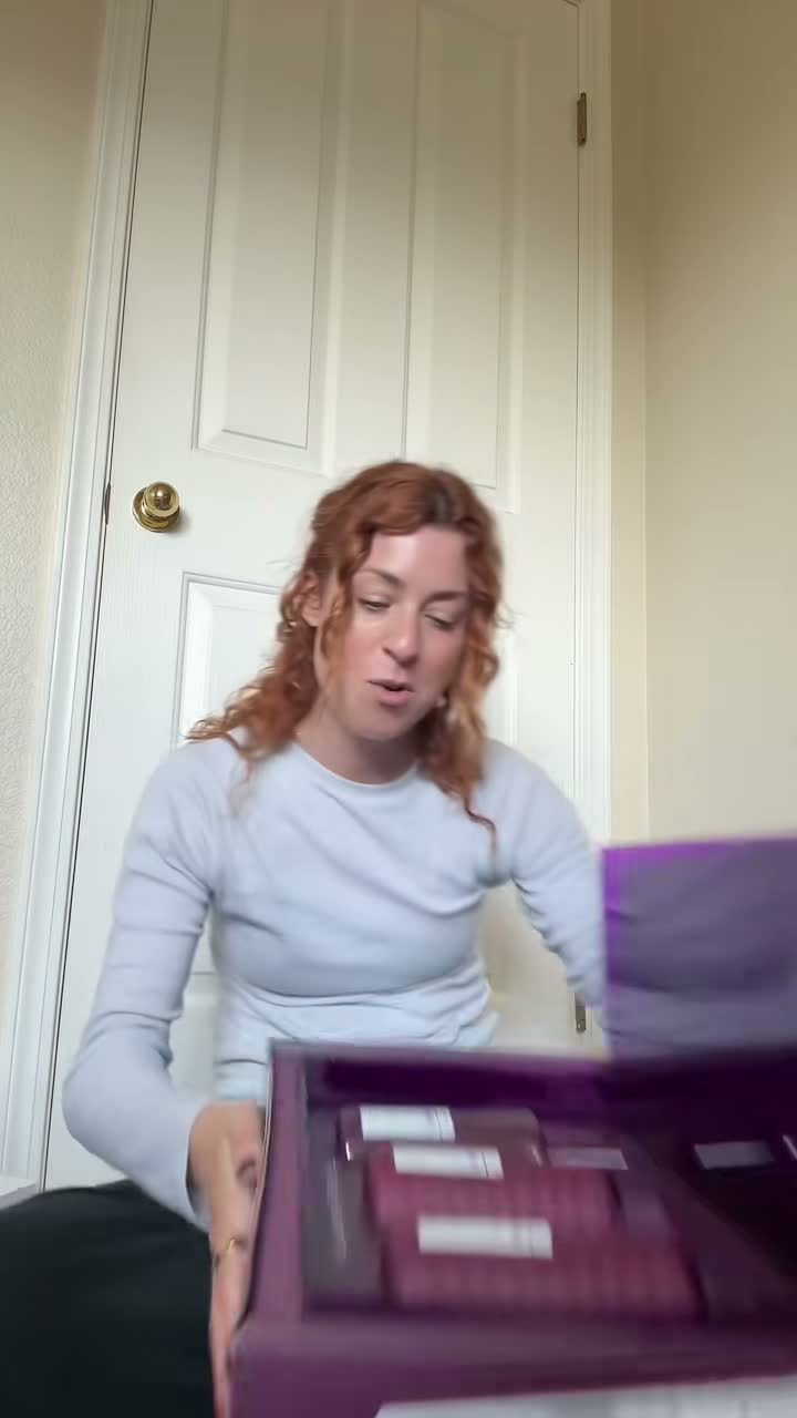 Amanda Marie on Jul 16