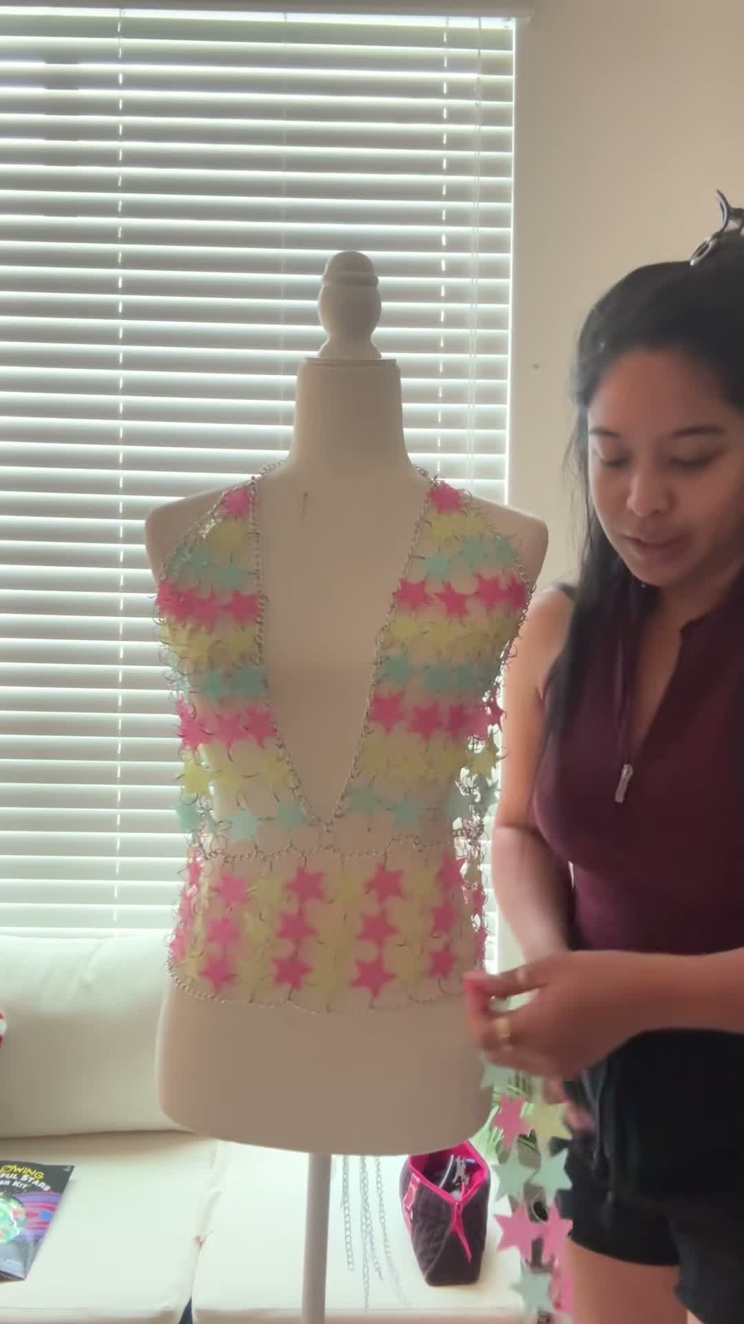Kimi l RN l Actor | Craft BFF on Jul 1