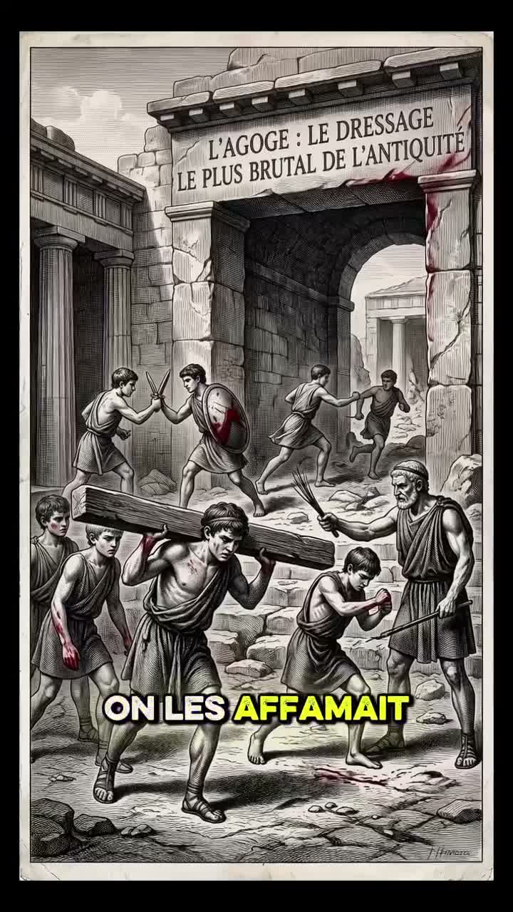 HISTOIRE SANS TABOU on Jul 28