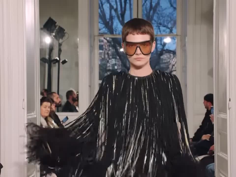 Alexandre Vauthier Official on Feb 7