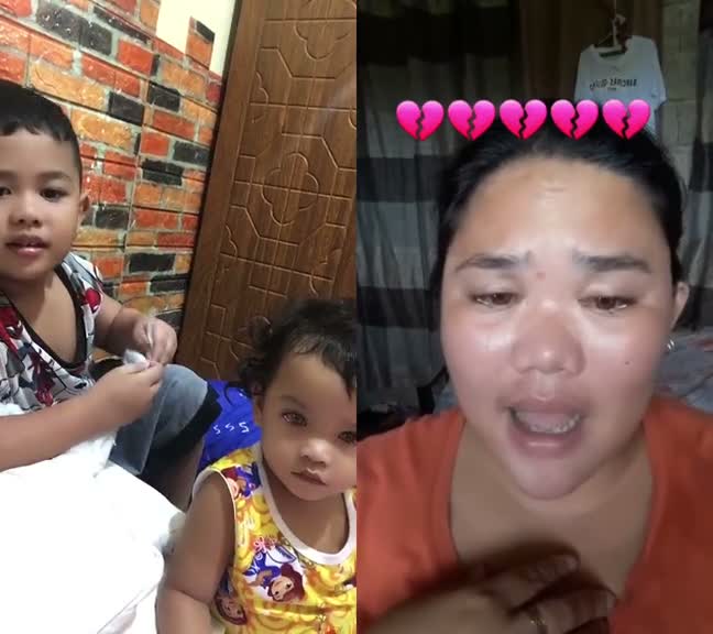 Gamo Del Amor Mhebon on Oct 31