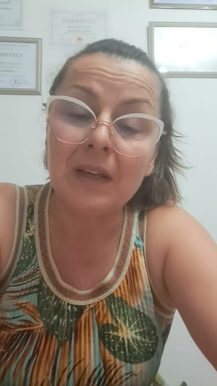 Teodora Dobreva on Aug 5