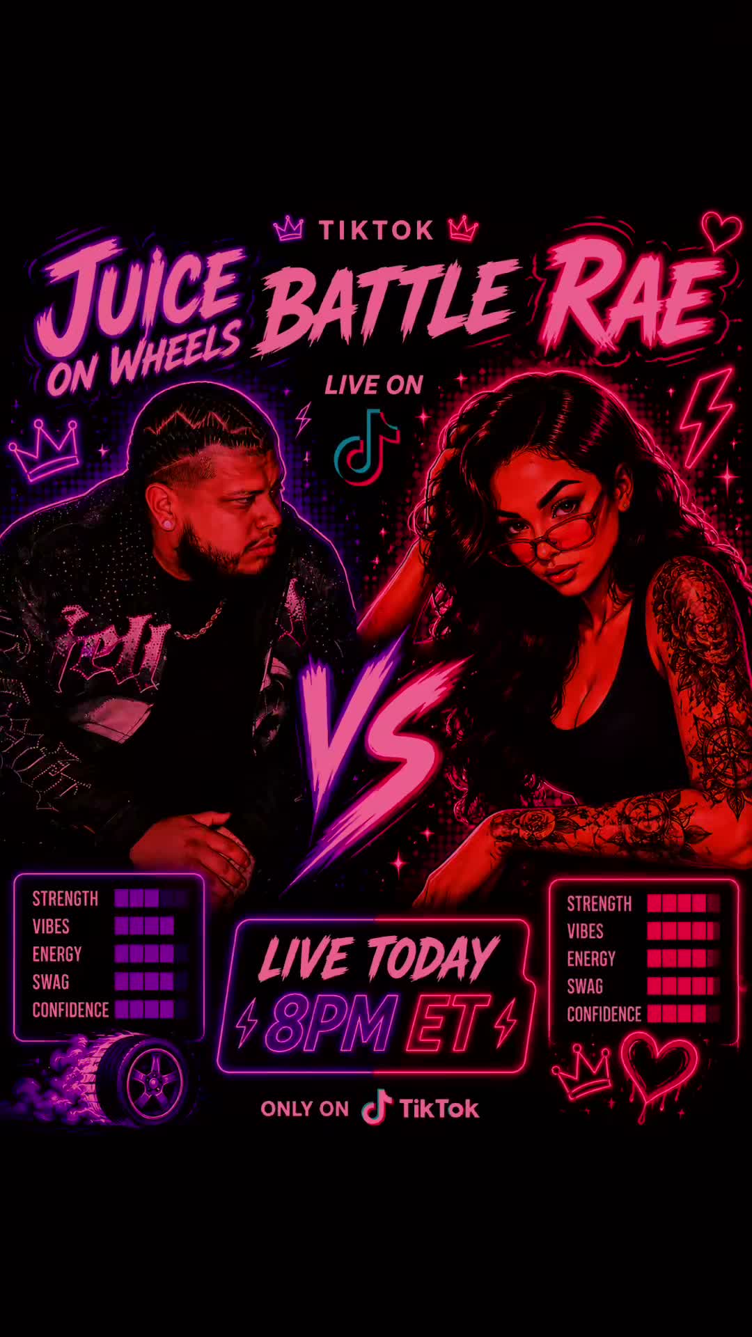 RAE🌪️⚡️ on Jun 28