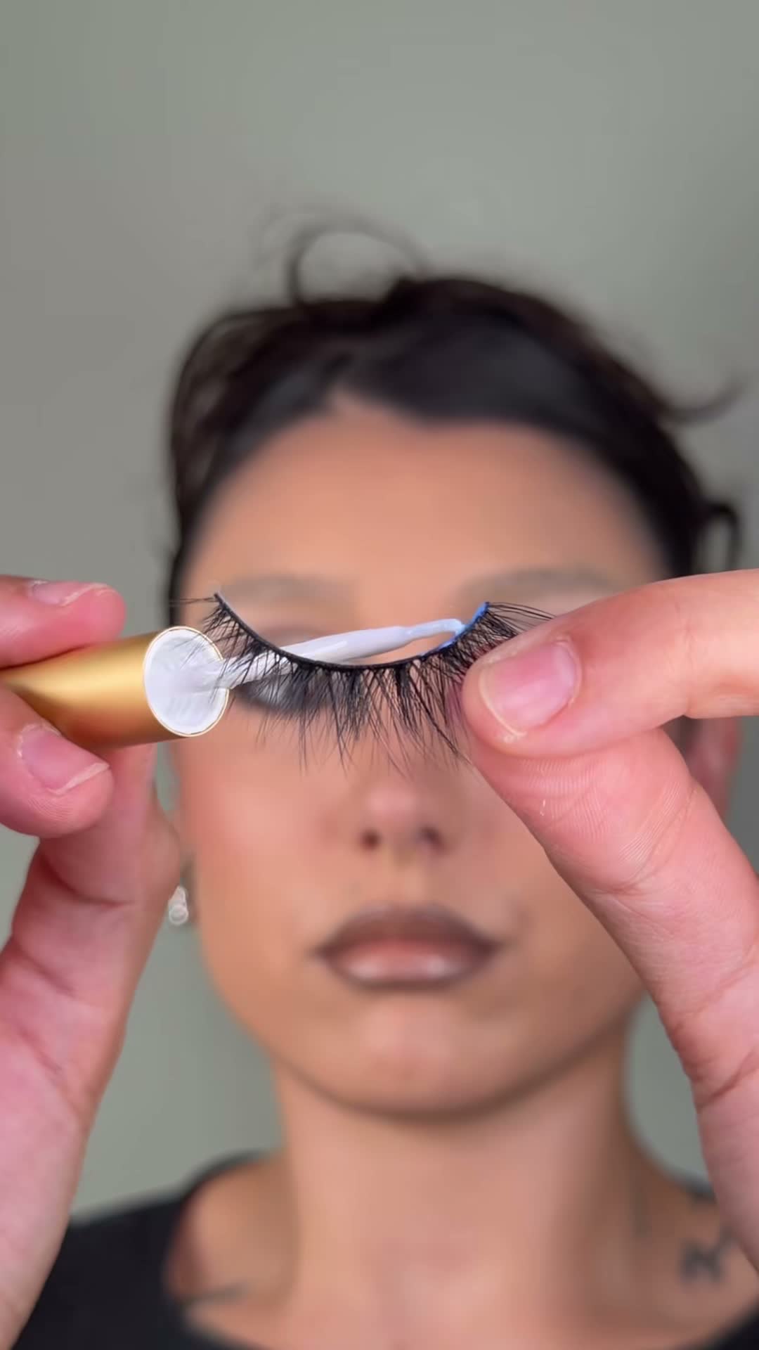KISS Lashes on Jul 23