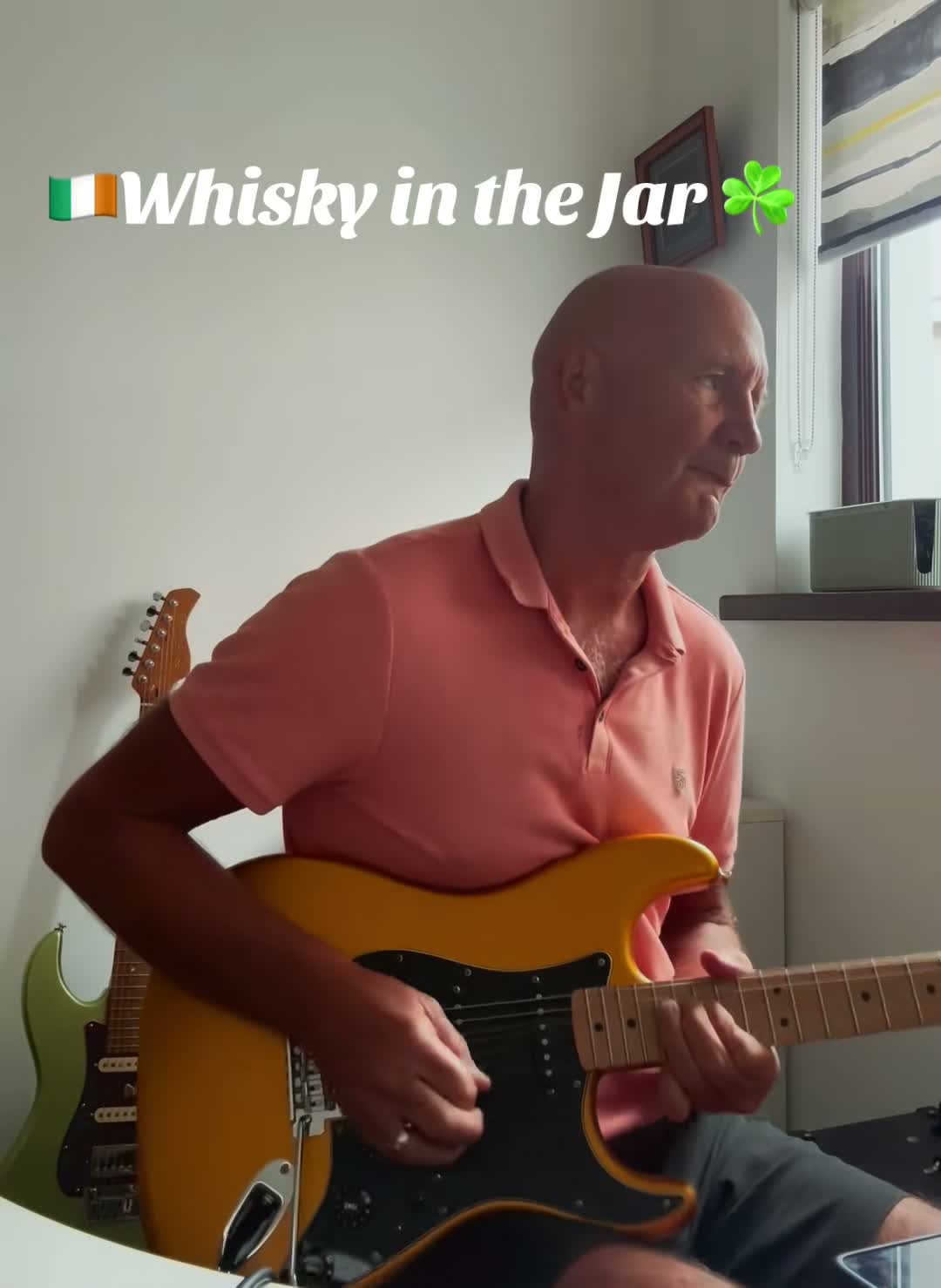 Vinny “Nobby “Parker on Aug 18