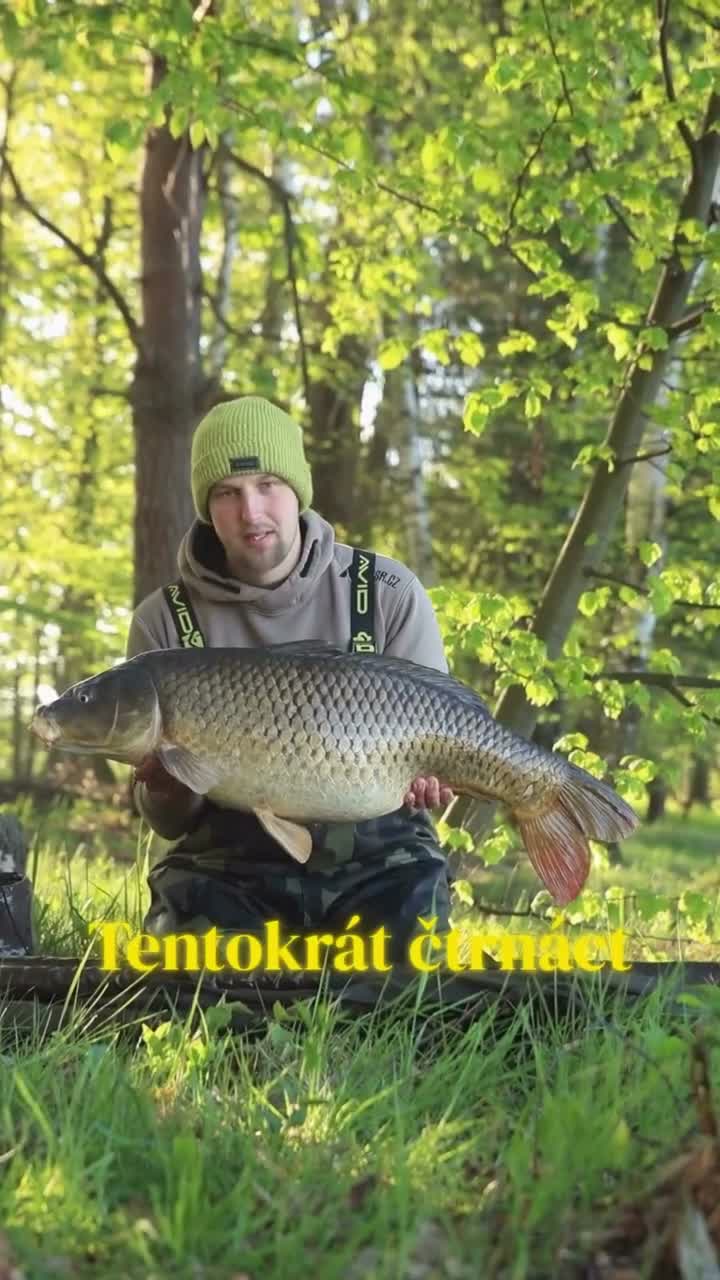 Lukáš Novák on May 21