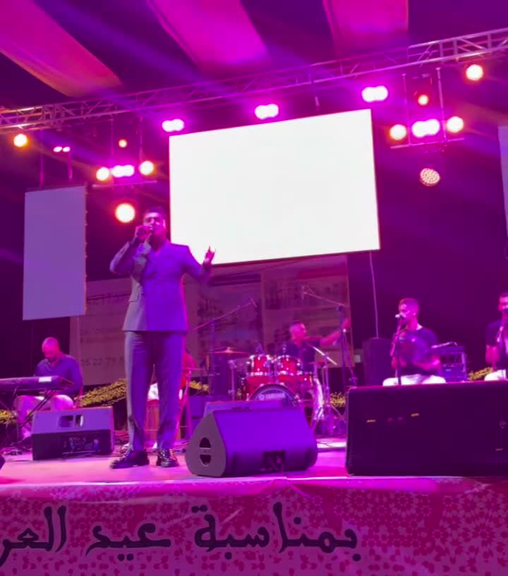 Walid Dahbi _وليد دهبي on Jul 29