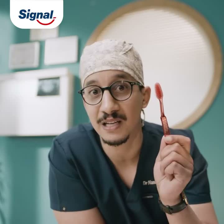 Signal Maroc on Nov 25
