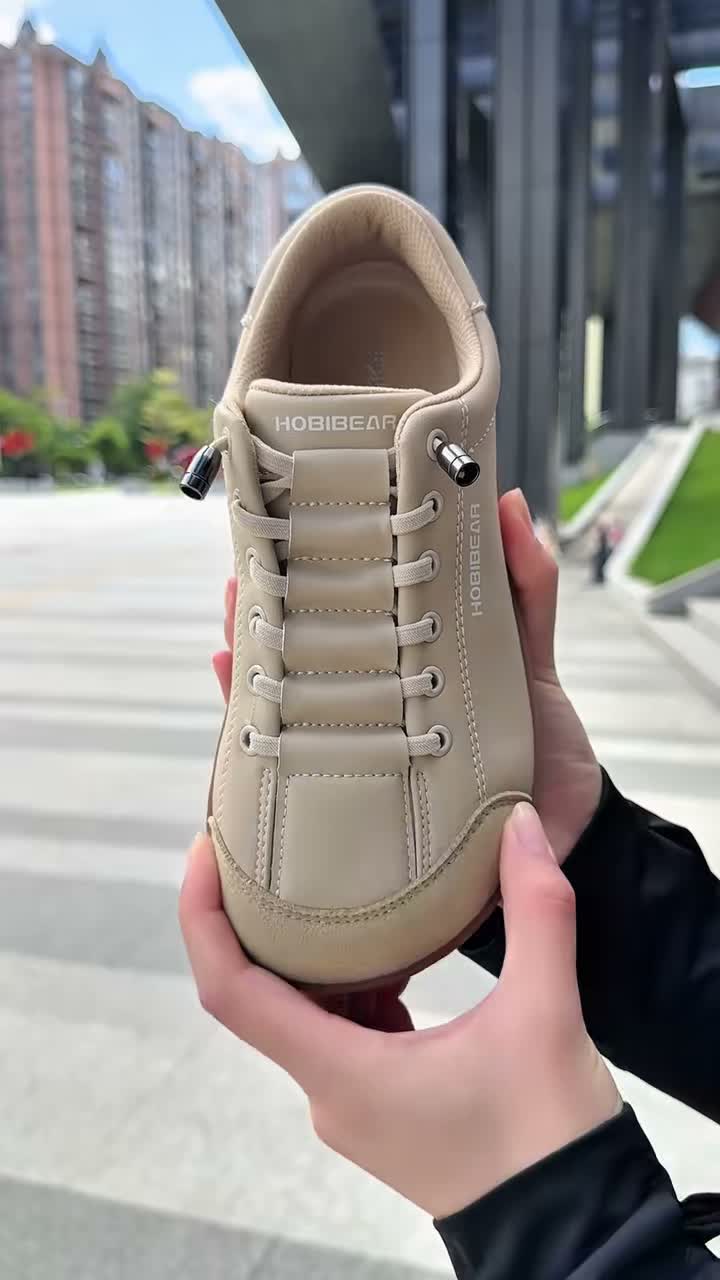 HOBIBEAR SHOES OFFICIAL on Aug 5