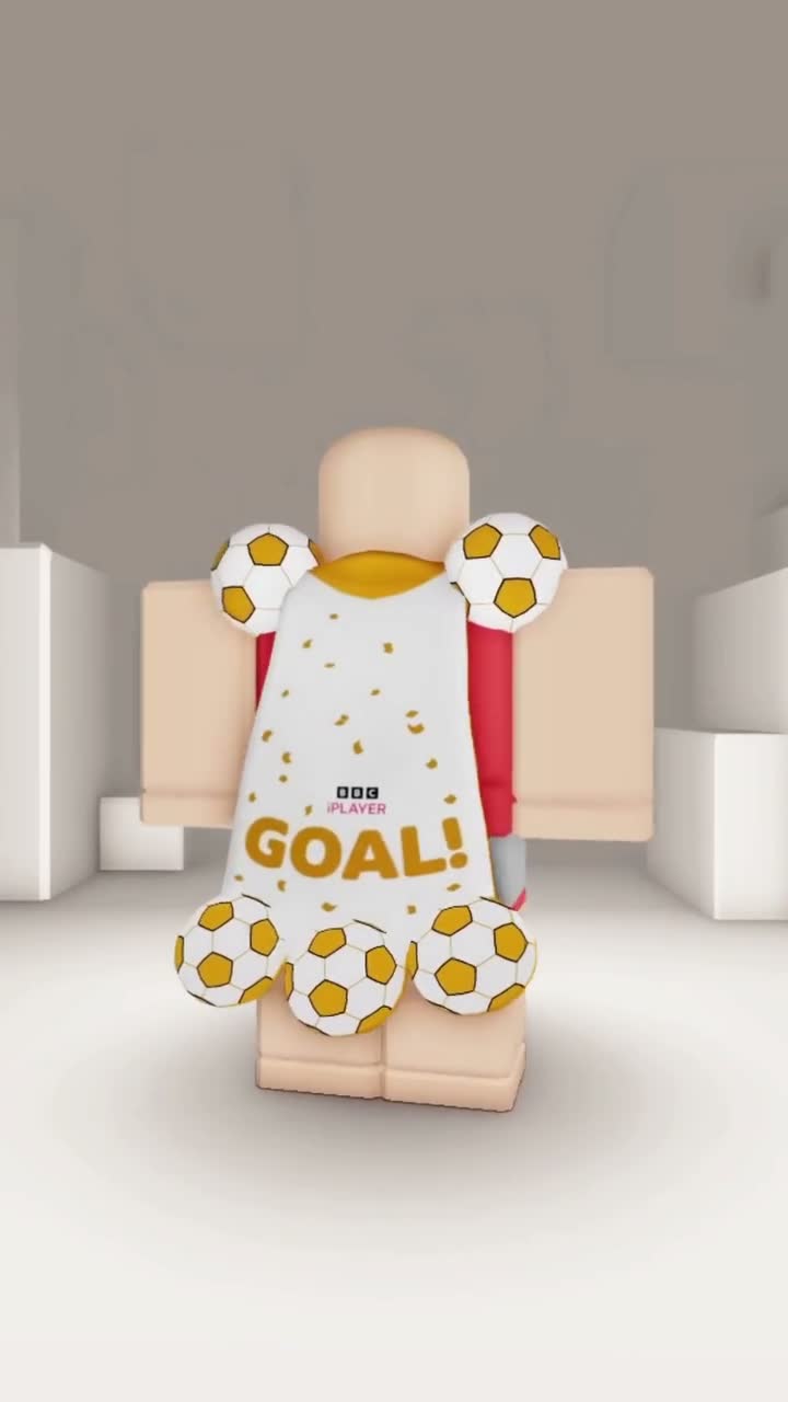 Roblox VN on Jun 29