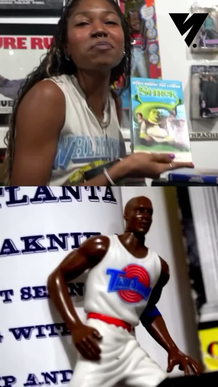 Versus ATL on Jul 22