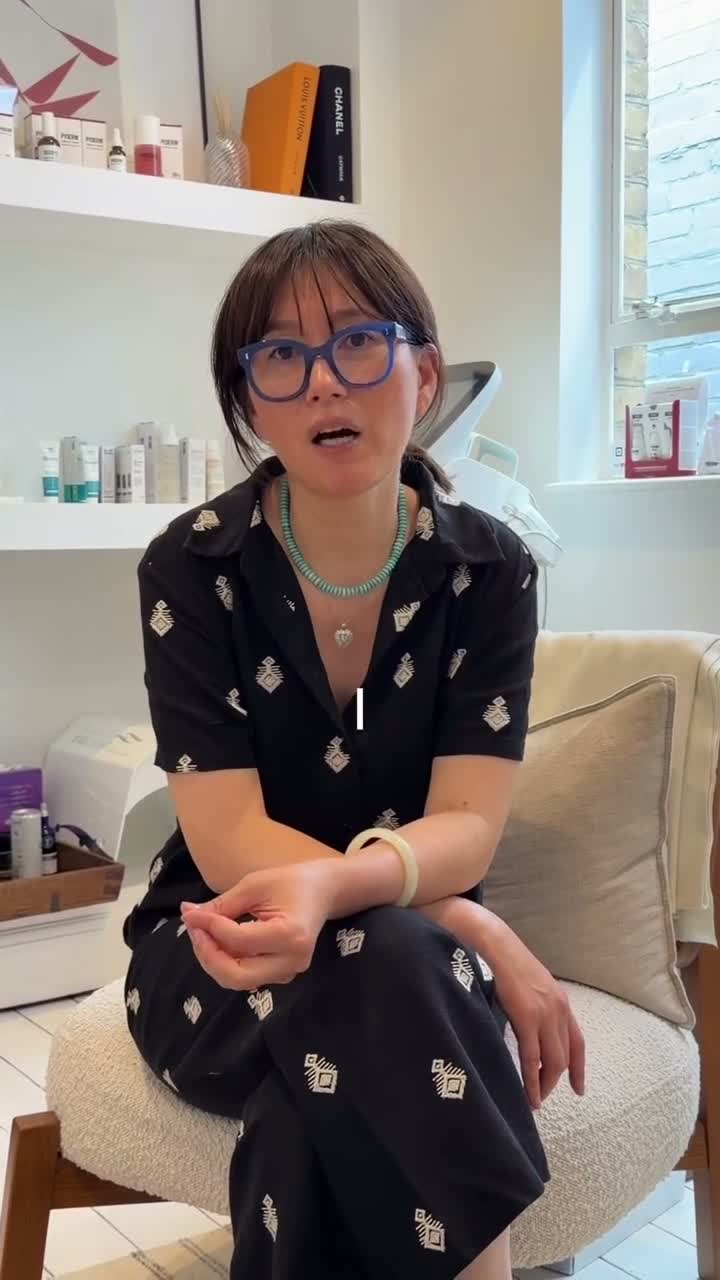 MINA LEE on Aug 19