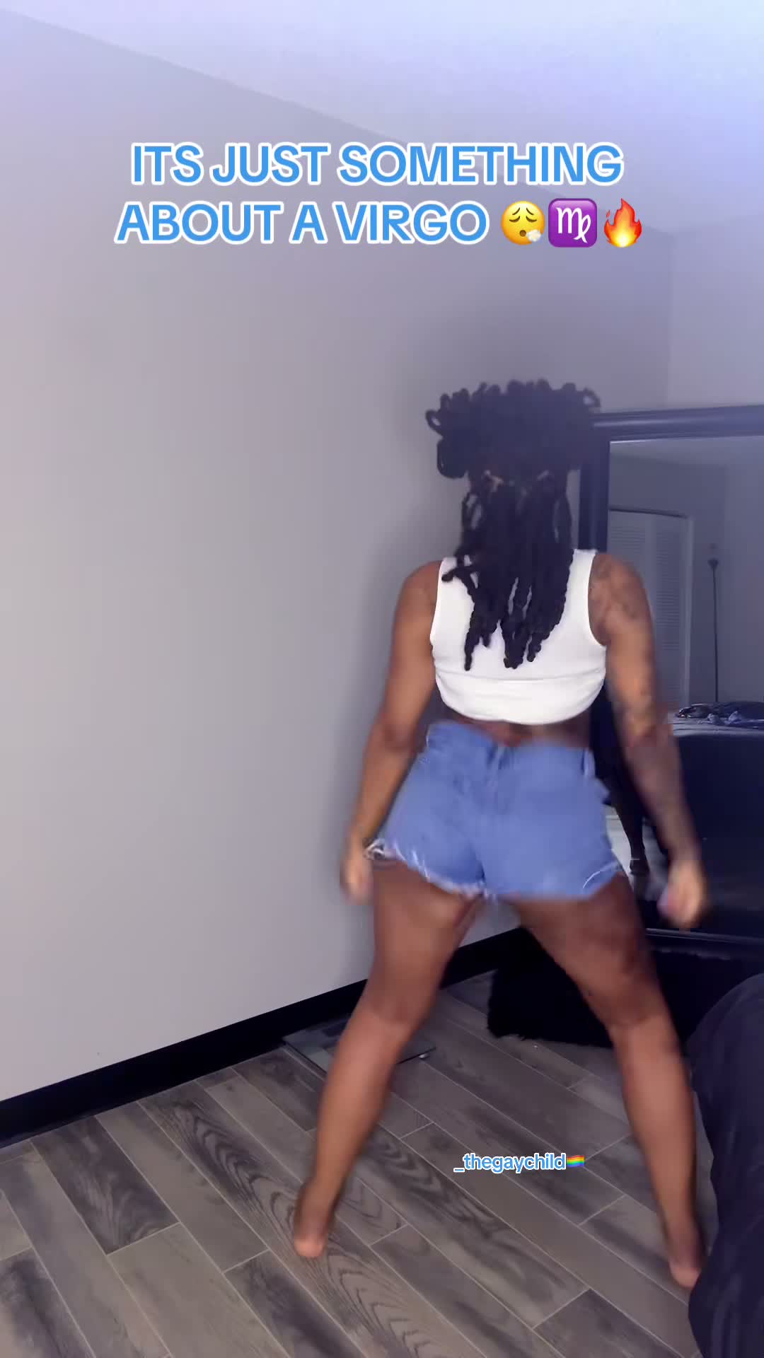 Thegayychild on Jul 21