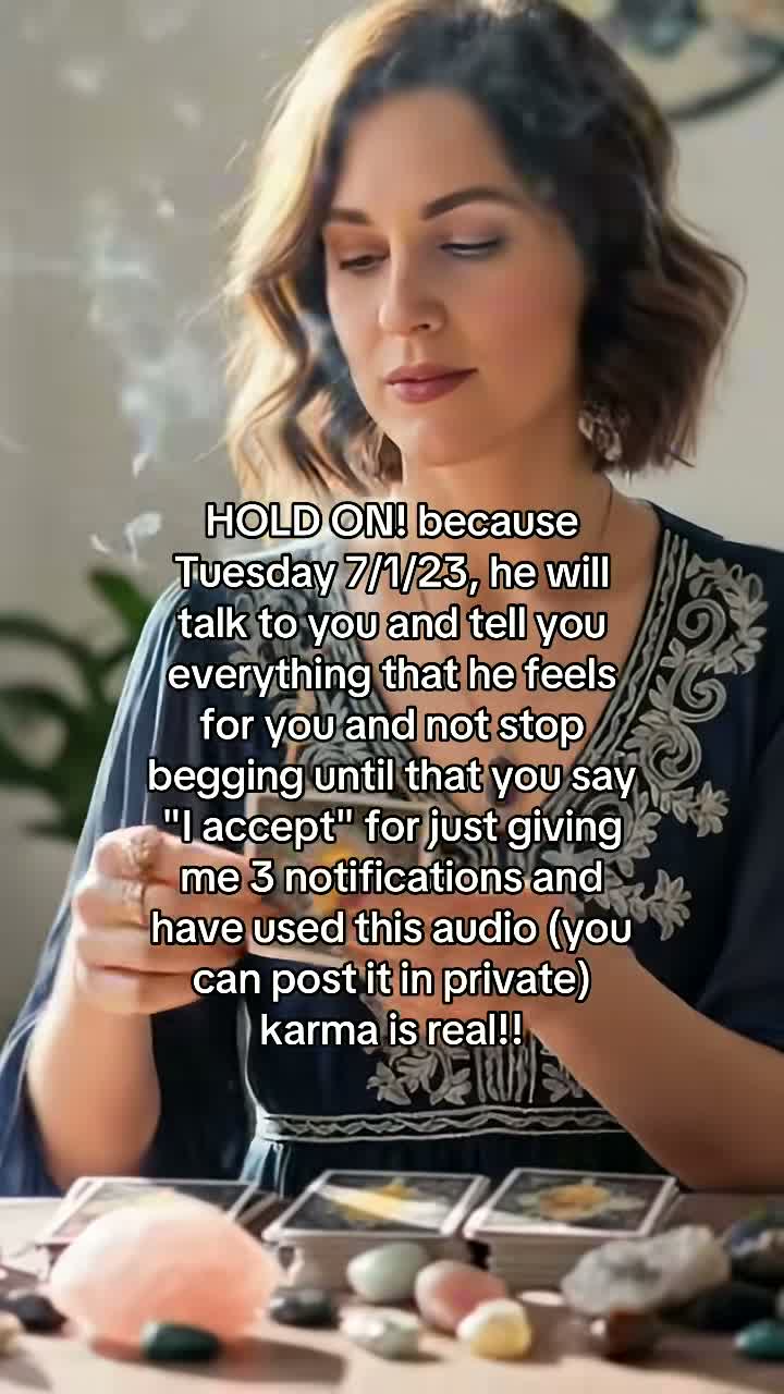 ✨MANIFESTATION✨ on Jun 17